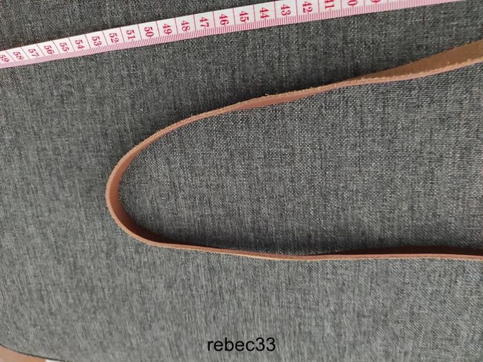 Petit Sac rotin zara - photo numéro 6