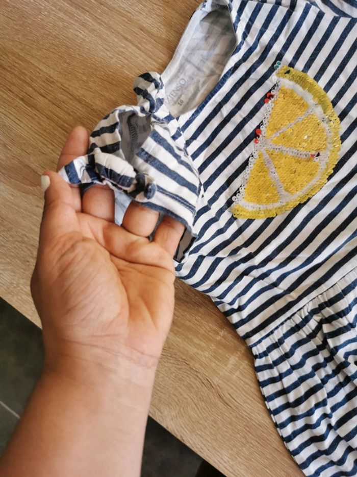 Robe d'été - photo numéro 4