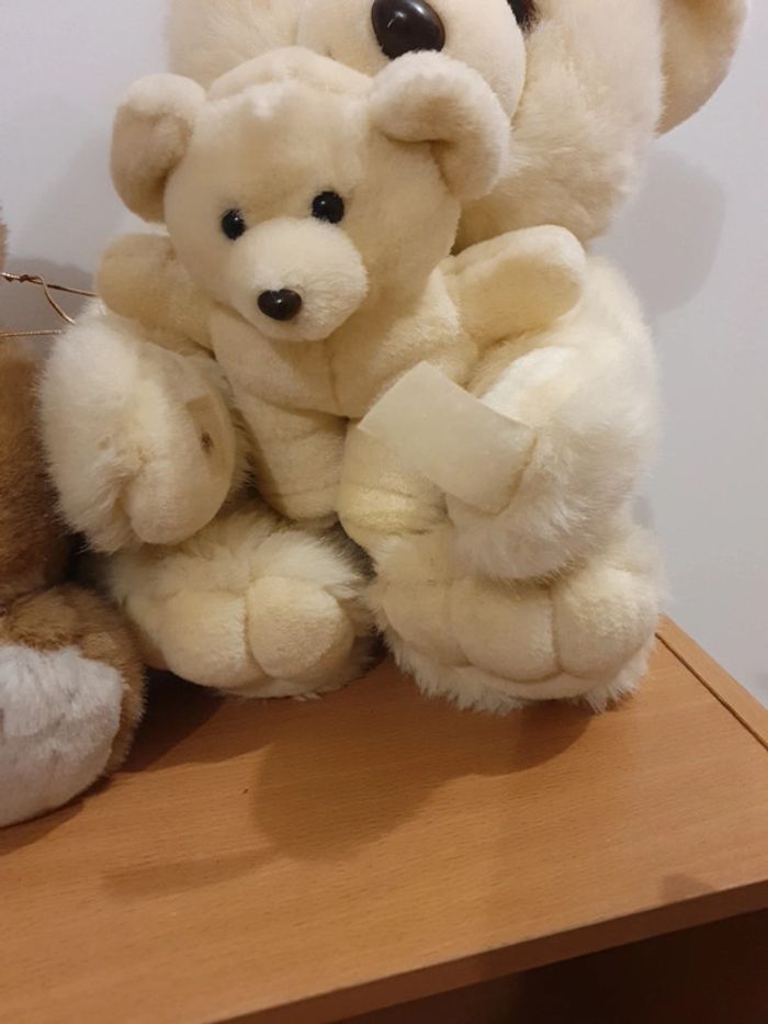 ours en peluche 🐻 - photo numéro 6