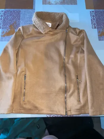 Veste femme