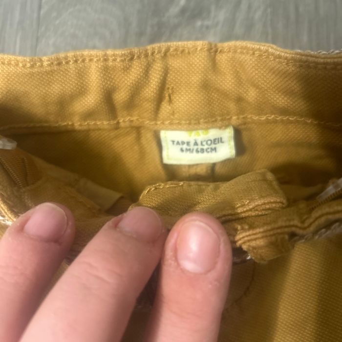 3 pantalon 6 m - photo numéro 6