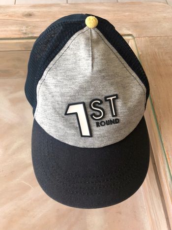 Casquette Kiabi 53-54 cm