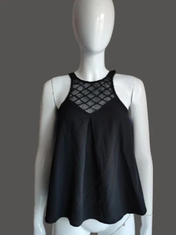 Débardeur Top Blouse