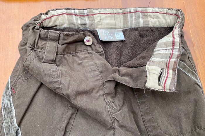 Ensemble DPAM 12 mois - photo numéro 3