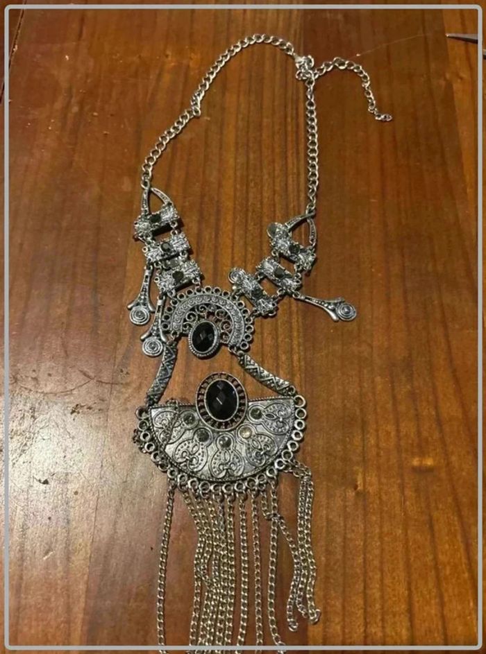 Collier femme - photo numéro 3