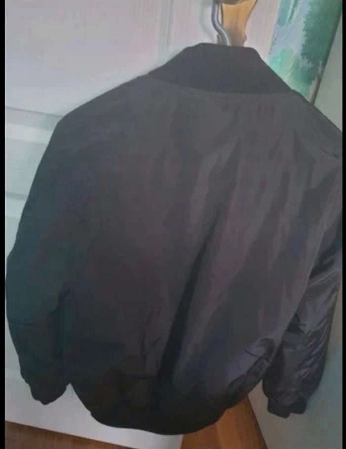 Veste bomber 14 ans - photo numéro 3