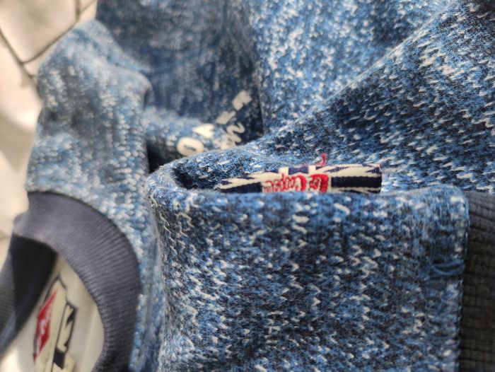 Pull Lee Cooper - photo numéro 4