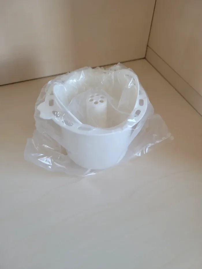 Babycook duo + panier cuisson riz / pâtes - photo numéro 6