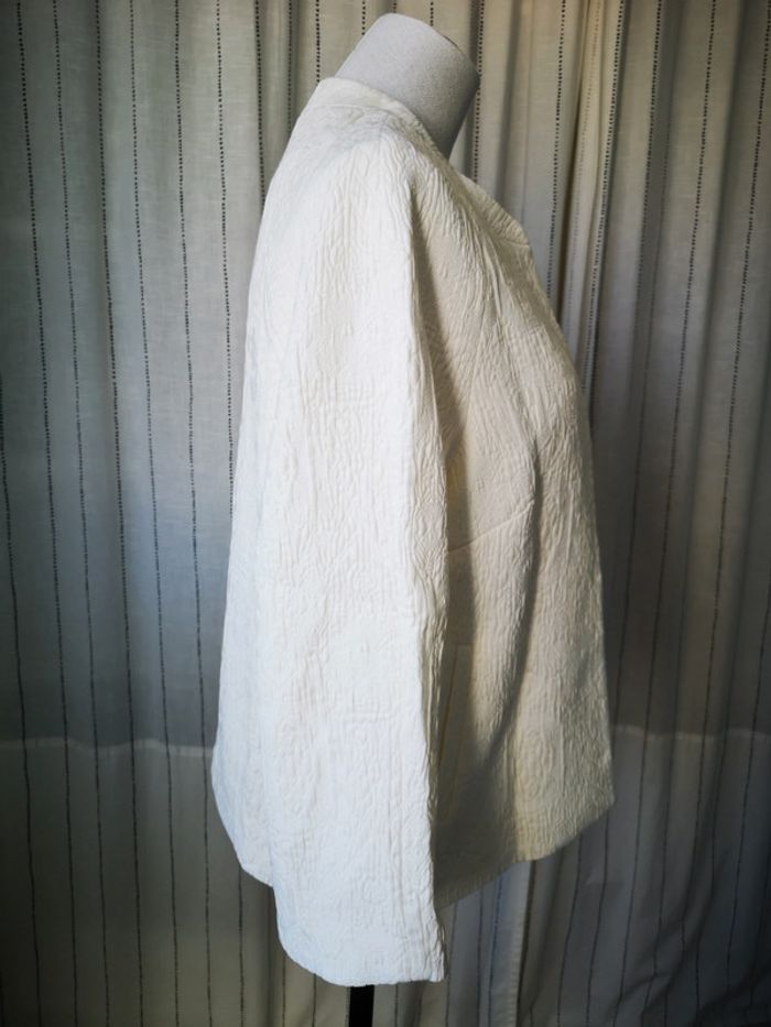 Veste neuve - photo numéro 3
