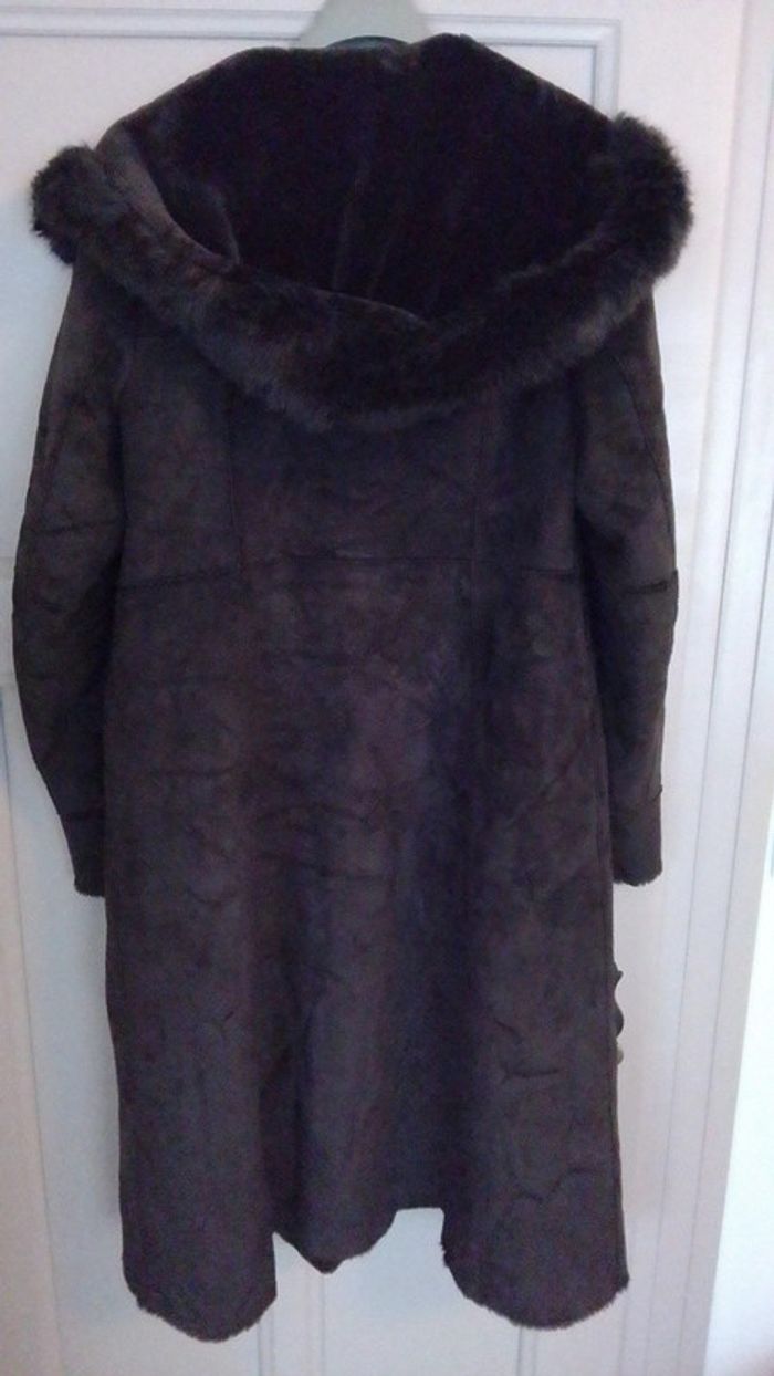 Manteau Burton - photo numéro 2