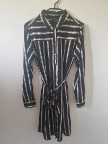 Robe longue