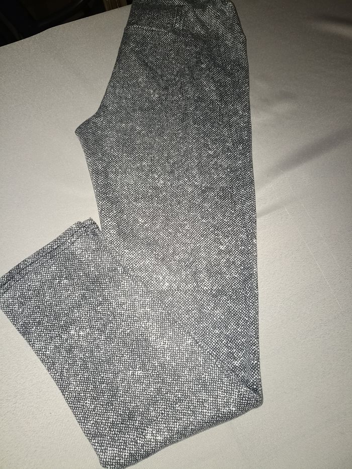 Jegging - Confort Ultime & Style Chic-Détente - photo numéro 5