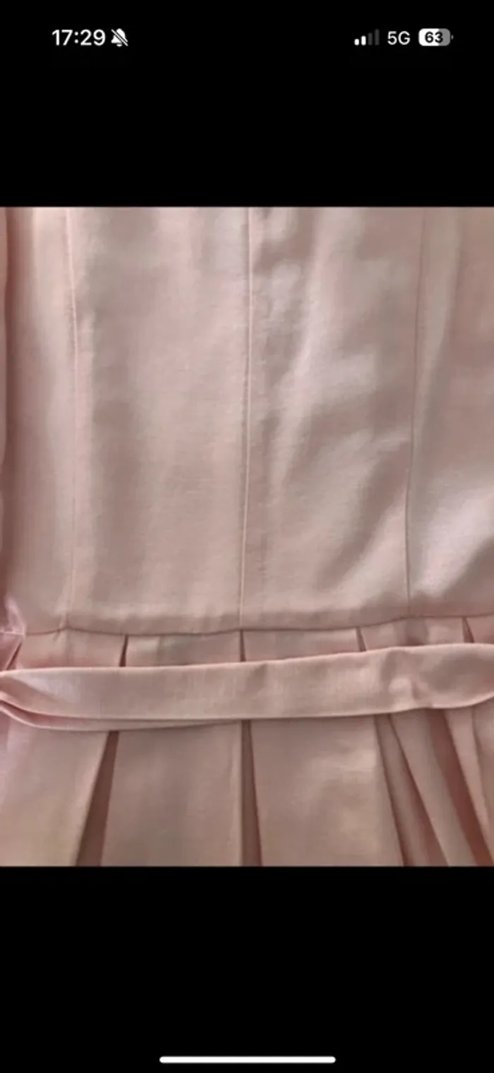 Robe femme Kookai - photo numéro 14