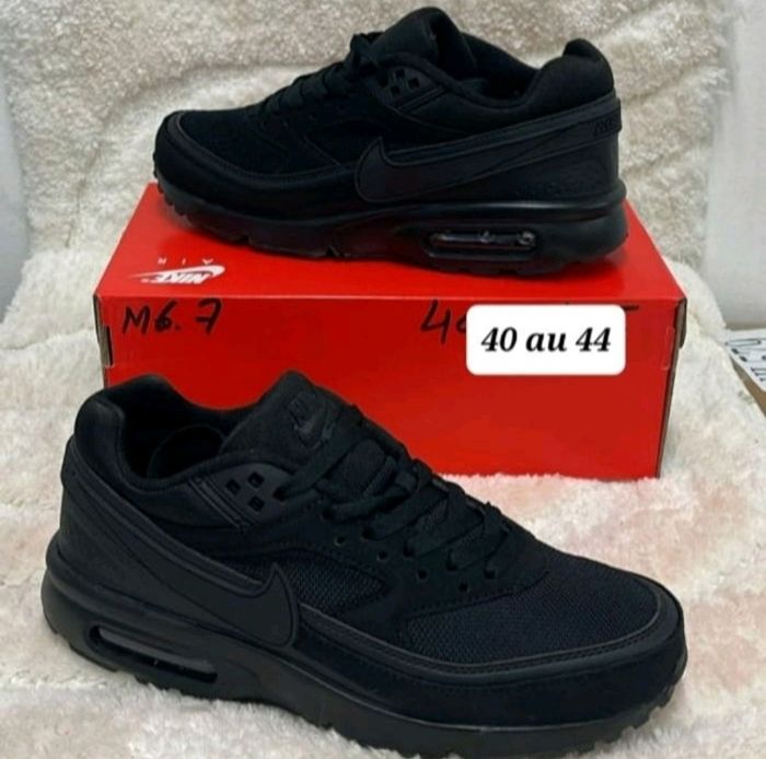 Air max bw - photo numéro 2