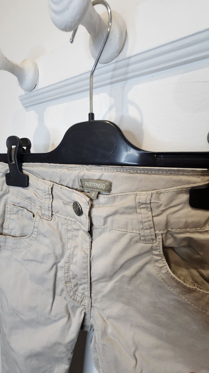 Pantalon in extenso - photo numéro 3