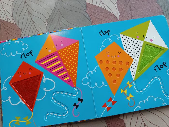 Avec mon doigt - photo numéro 3