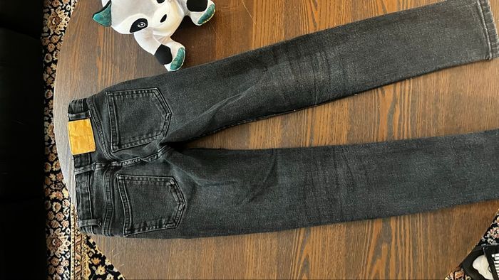 Jeans fille 9 ans Zara - photo numéro 5