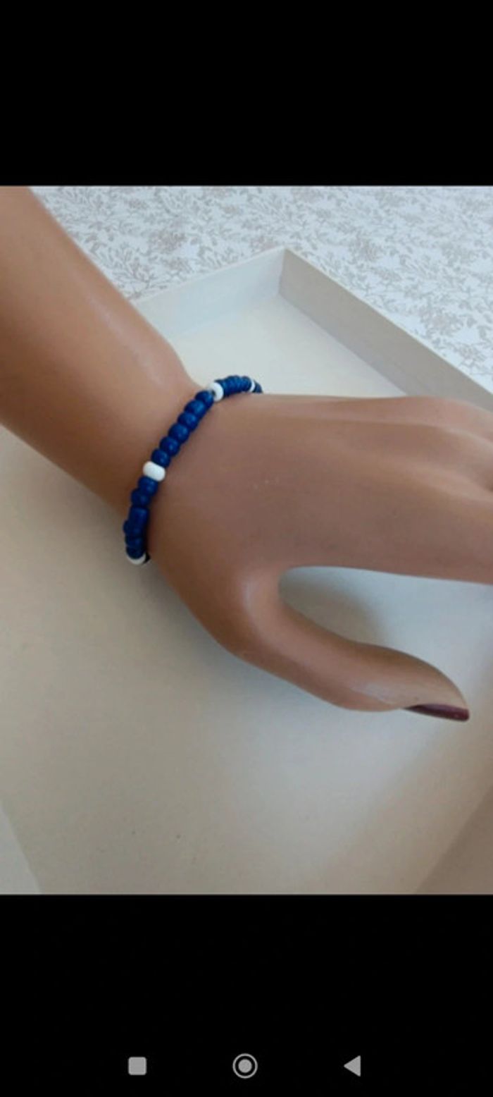 Bracelet fantaisie