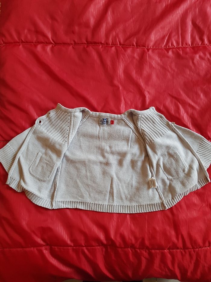 Veste - photo numéro 4