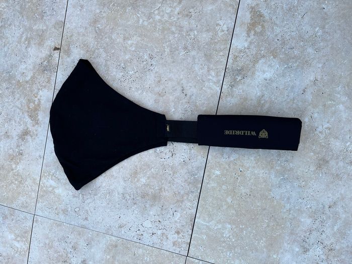 Porte bébé wildride - photo numéro 2