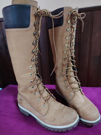 Bottes