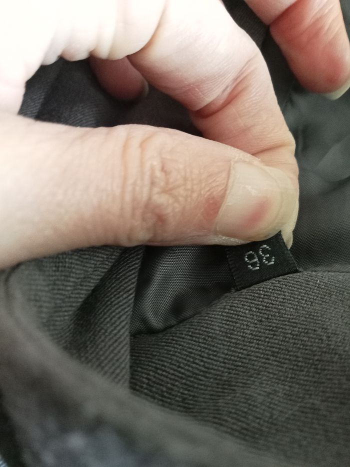 jupe femme - photo numéro 4