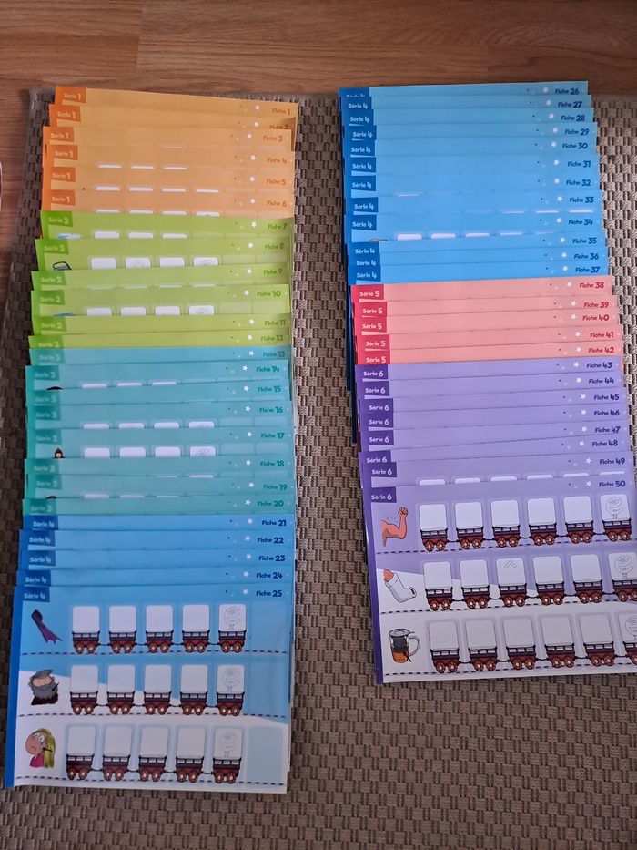 Mon loto des alphas - photo numéro 2