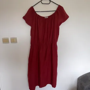 Robe courte