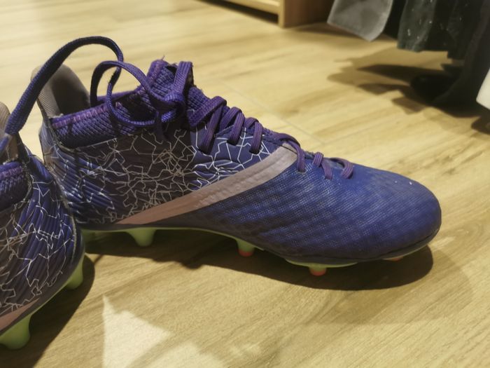 Crampon foot - photo numéro 3