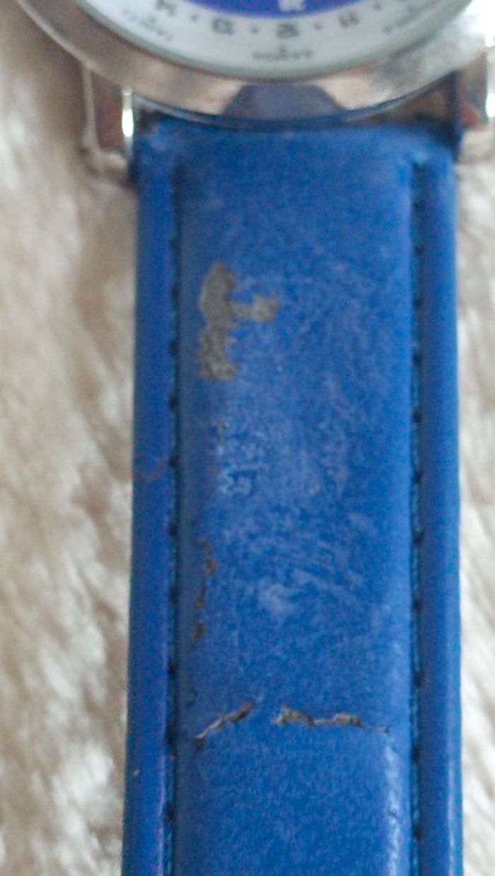 Montre vintage - photo numéro 10