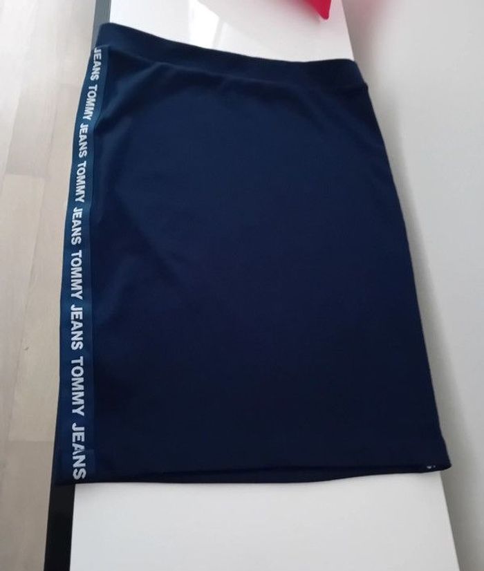 Jupe Tommy Hilfifer - photo numéro 3