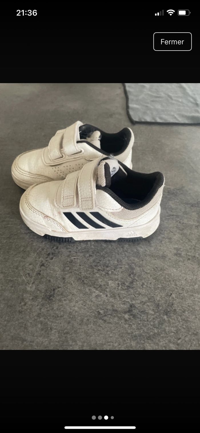 Basket - photo numéro 3