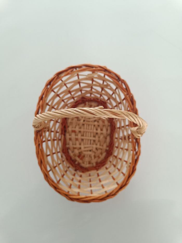Panier - photo numéro 2