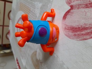 Figurine Mc Donald's