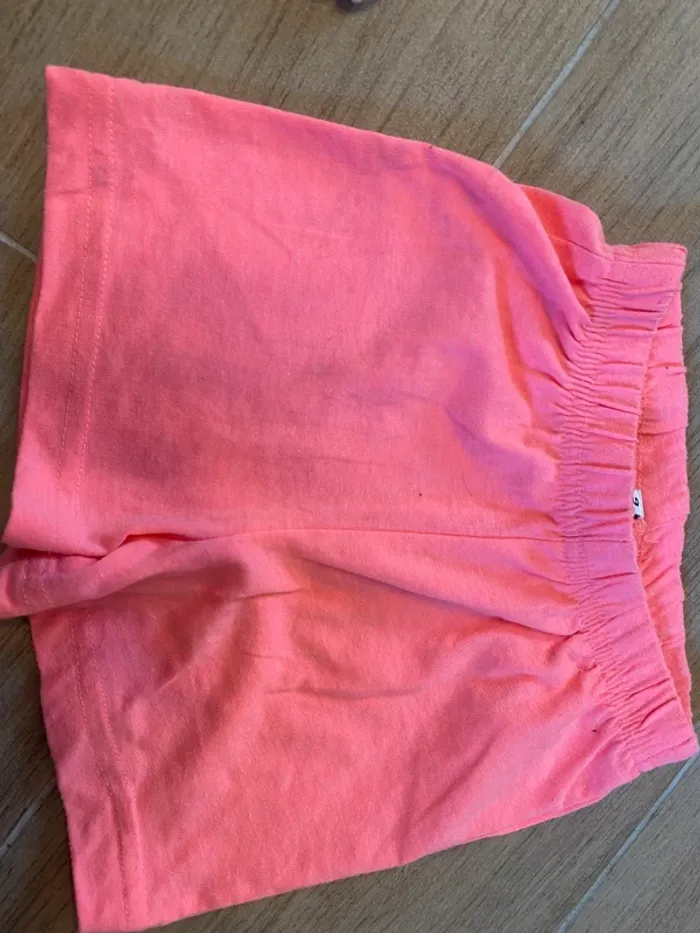 Short - photo numéro 3