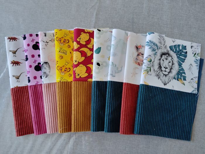 Protège carnet de santé