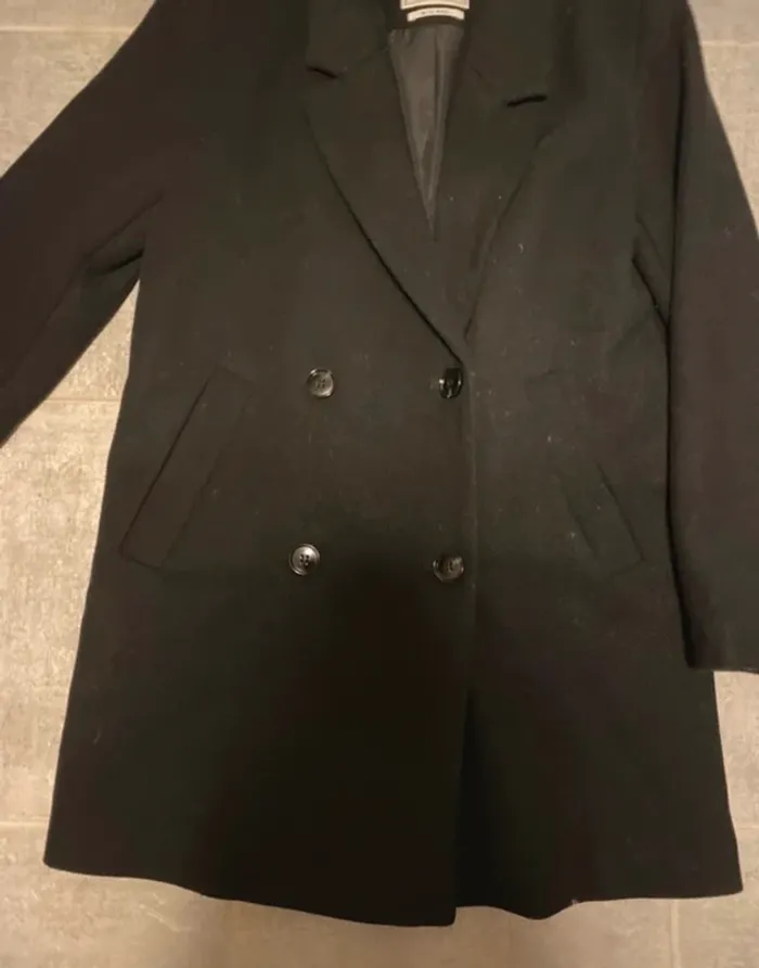 Manteau - photo numéro 2