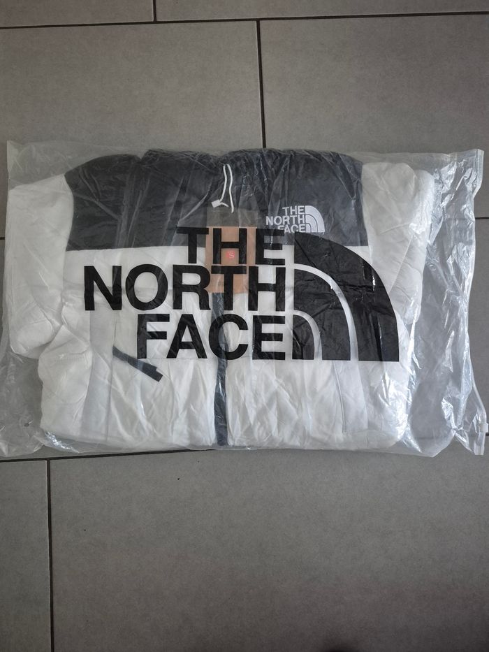 Doudoune the north face - photo numéro 4