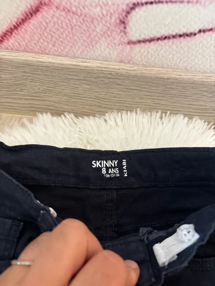 Ensemble Pokémon 8 ans - photo numéro 8