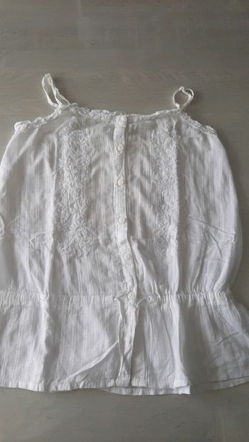 T-shirt Zara 9-10 ans