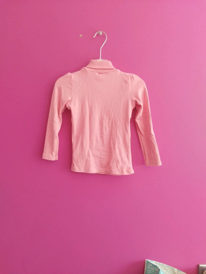 Tee-shirt manches longues b2 - photo numéro 6