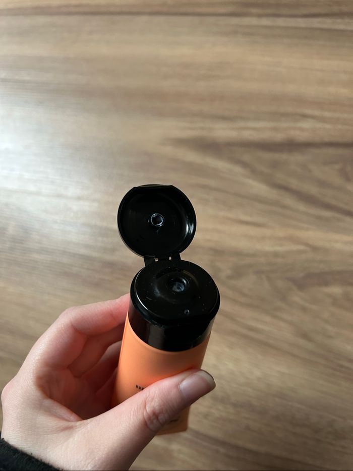 Crème pour les mains Neuve Favourite scents of nature - photo numéro 4