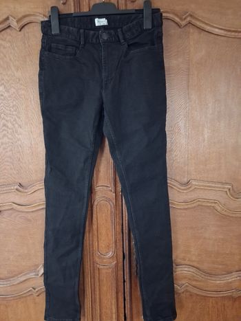 Jean skinny Kiabi taille 38