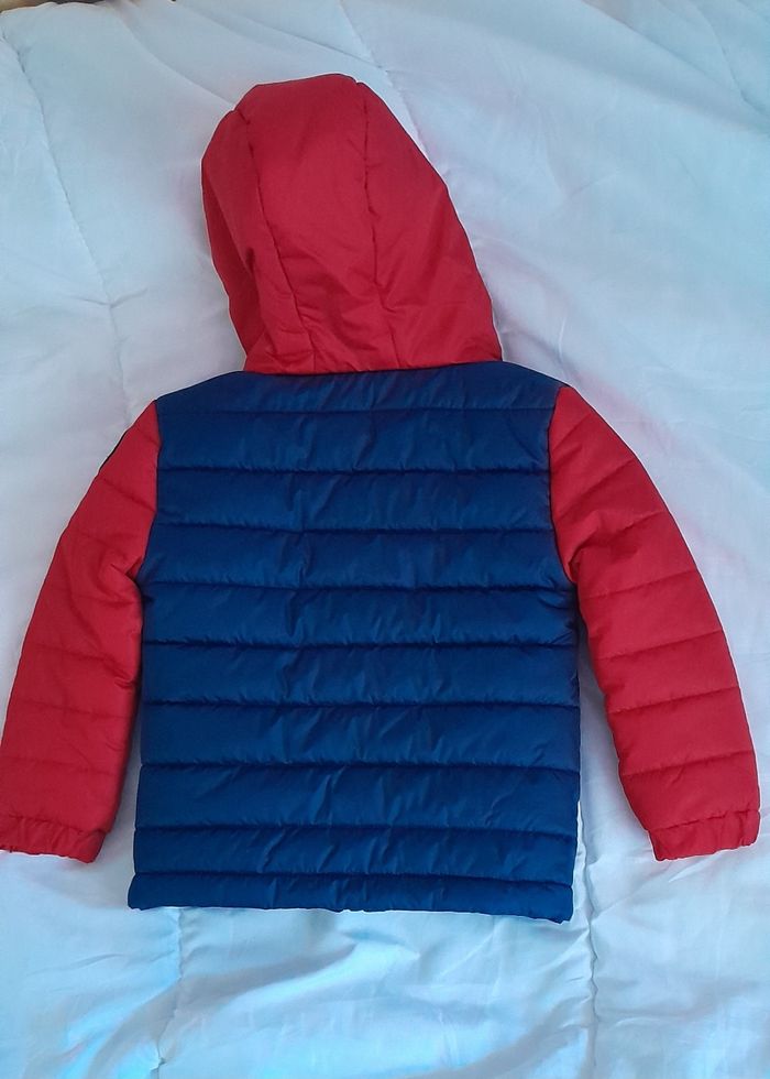 Manteau hiver - photo numéro 2