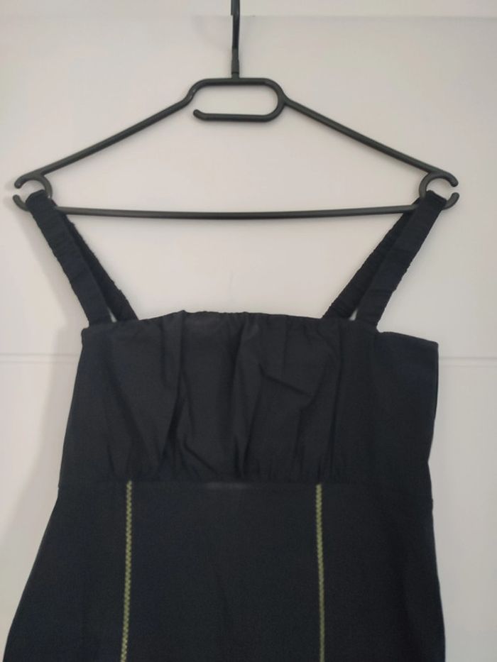 Robe noire taille 40 - photo numéro 3