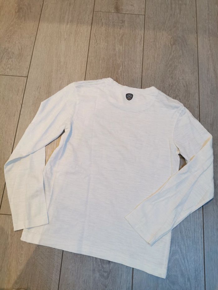 Tee shirt manches longues Kaporal - photo numéro 3