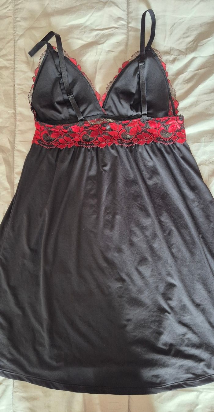 Nuisette - photo numéro 3