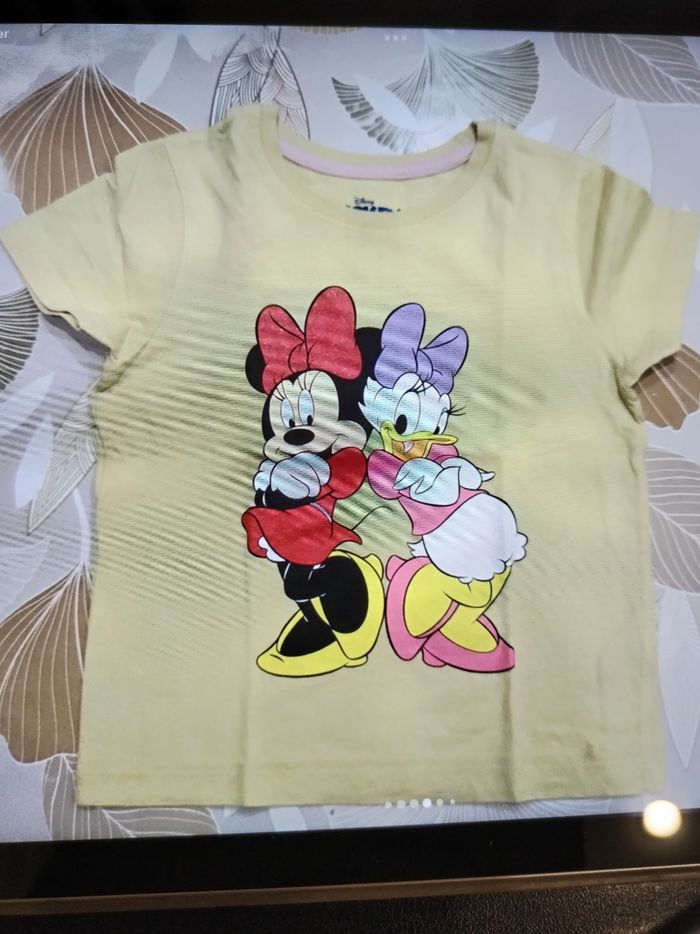 Lot vêtements fille 5ans - photo numéro 4