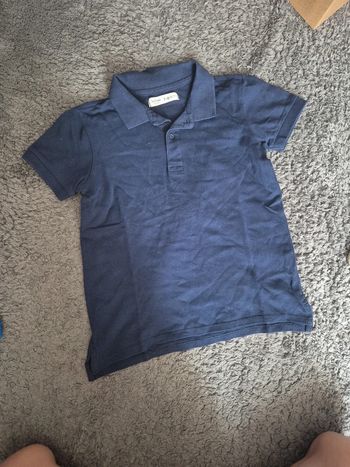 Polo Lefties 7 8 ans