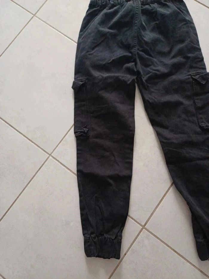 Jean femme Jennyfer taille 30 - photo numéro 8